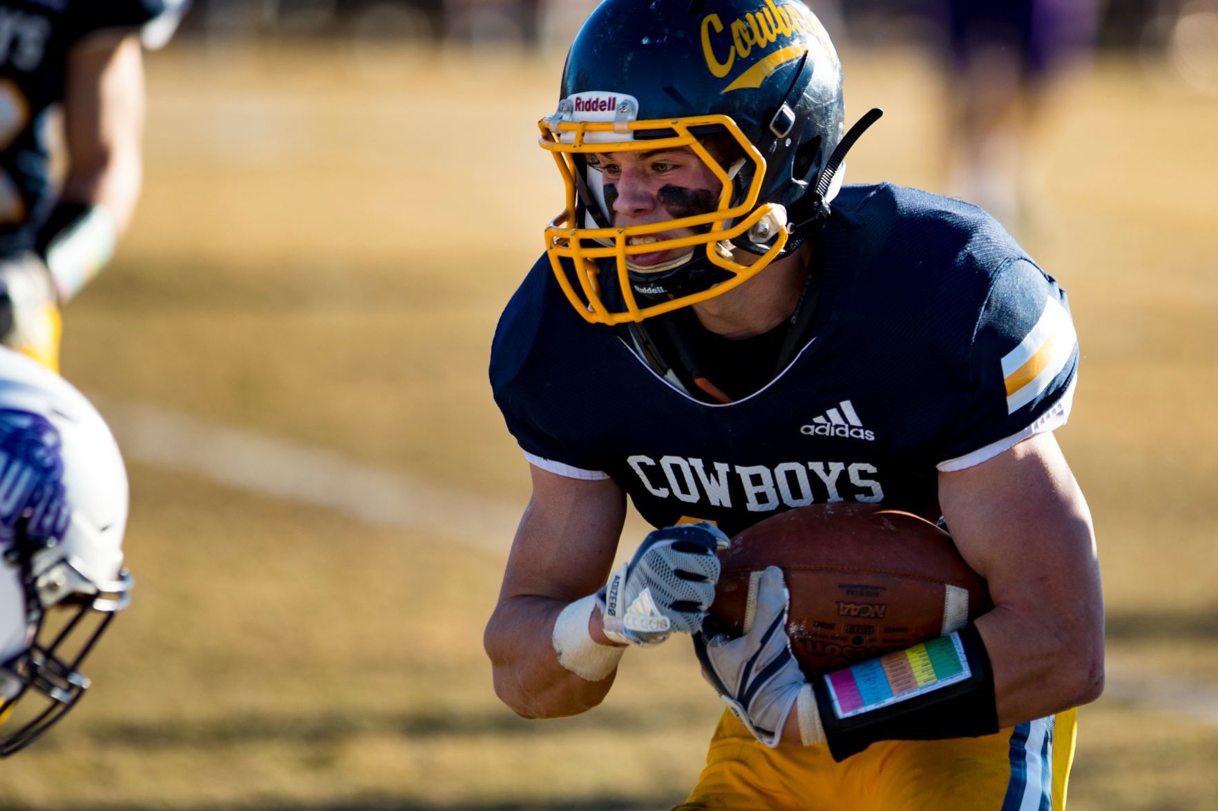 Miles City vs. Laurel